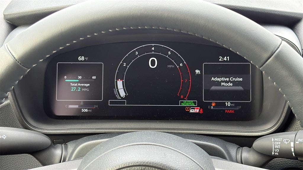 2025 Toyota GR Corolla Premium