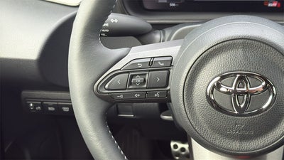 2025 Toyota GR Corolla Premium