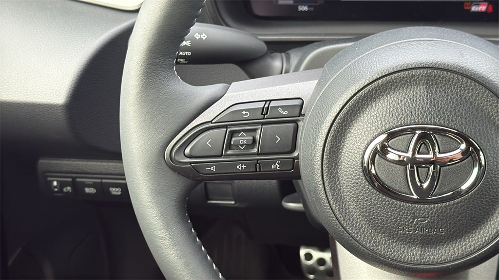 2025 Toyota GR Corolla Premium