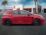 2025 Toyota GR Corolla Premium