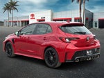 2025 Toyota GR Corolla Premium
