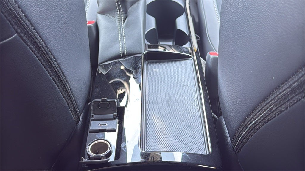 2025 Toyota GR Corolla Premium