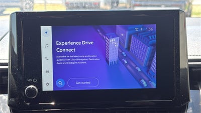 2025 Toyota GR Corolla Premium