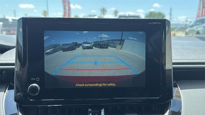 2025 Toyota GR Corolla Premium