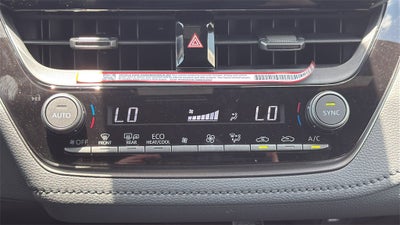 2025 Toyota GR Corolla Premium