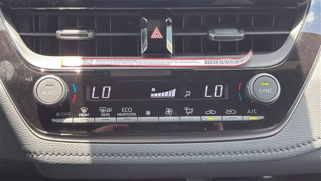 2025 Toyota GR Corolla Premium