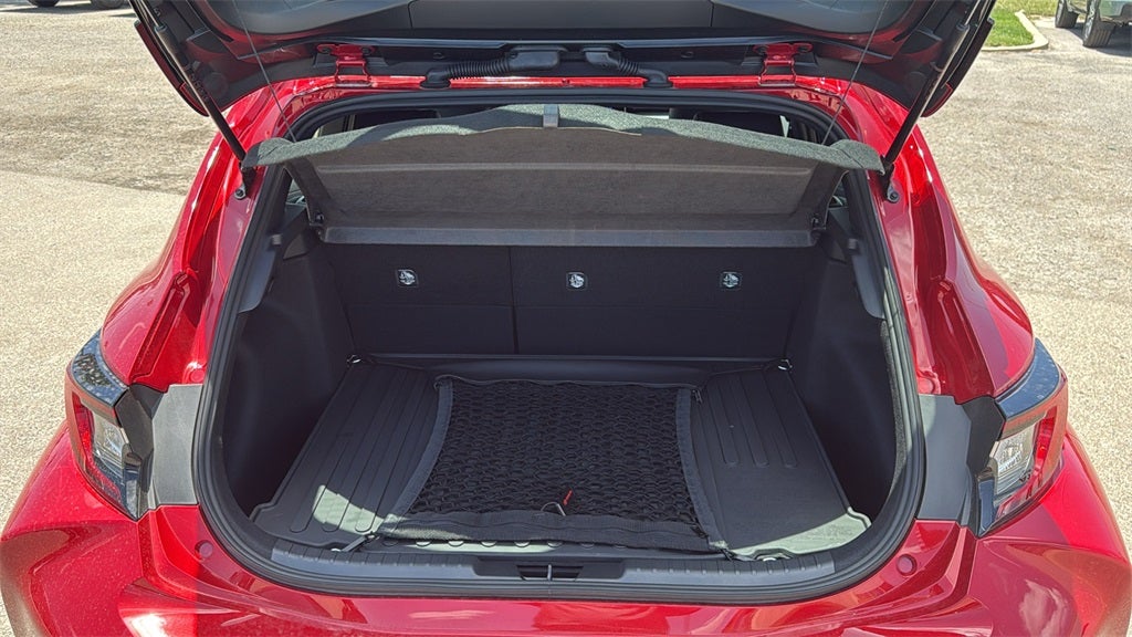 2025 Toyota GR Corolla Premium