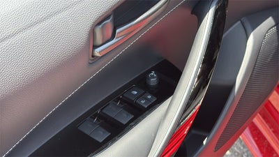 2025 Toyota GR Corolla Premium