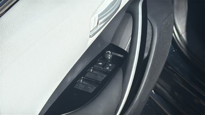 2022 Toyota Corolla Hatchback XSE