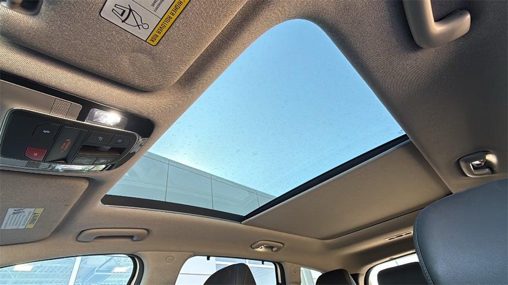 2022 Hyundai Santa Fe Hybrid Limited