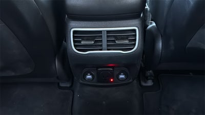 2022 Hyundai Santa Fe Hybrid Limited