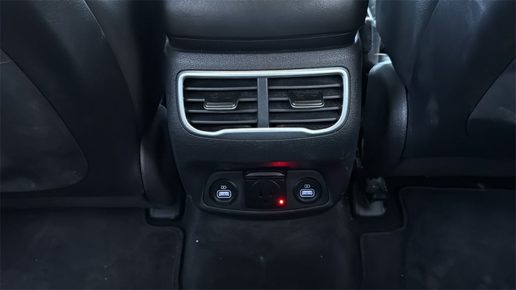 2022 Hyundai Santa Fe Hybrid Limited