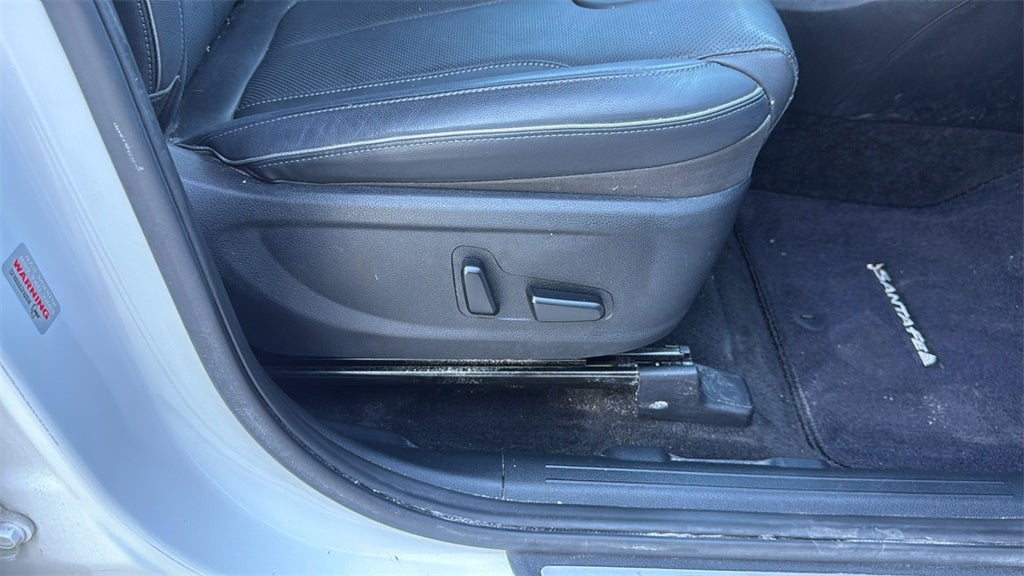 2022 Hyundai Santa Fe Hybrid Limited