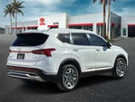 2022 Hyundai Santa Fe Hybrid Limited