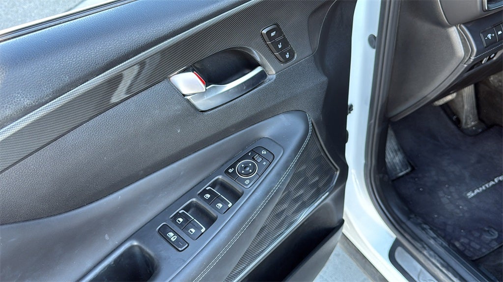 2022 Hyundai Santa Fe Hybrid Limited