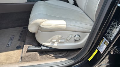 2022 Genesis GV80 2.5T