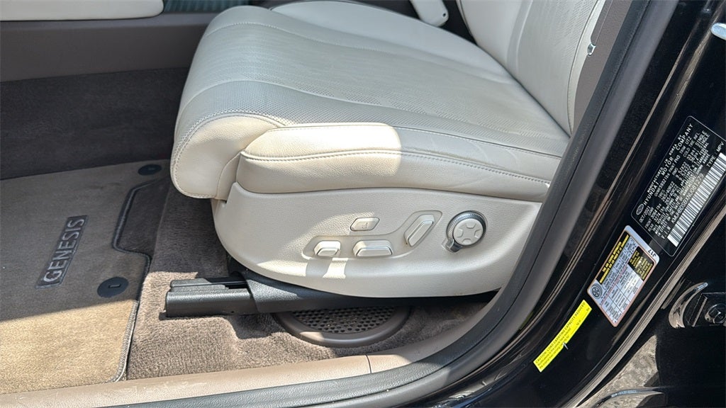 2022 Genesis GV80 2.5T