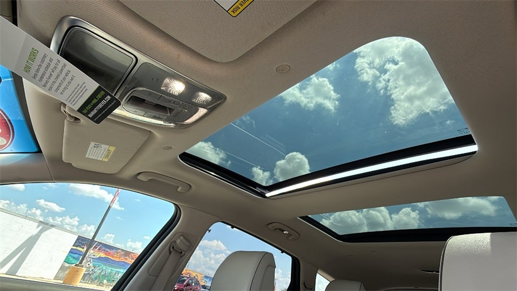 2022 Genesis GV80 2.5T