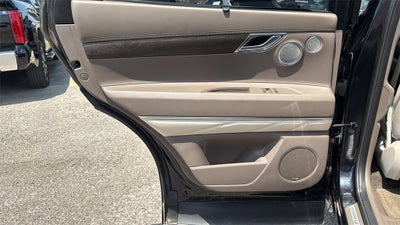 2022 Genesis GV80 2.5T