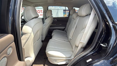 2022 Genesis GV80 2.5T