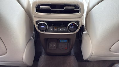 2022 Genesis GV80 2.5T