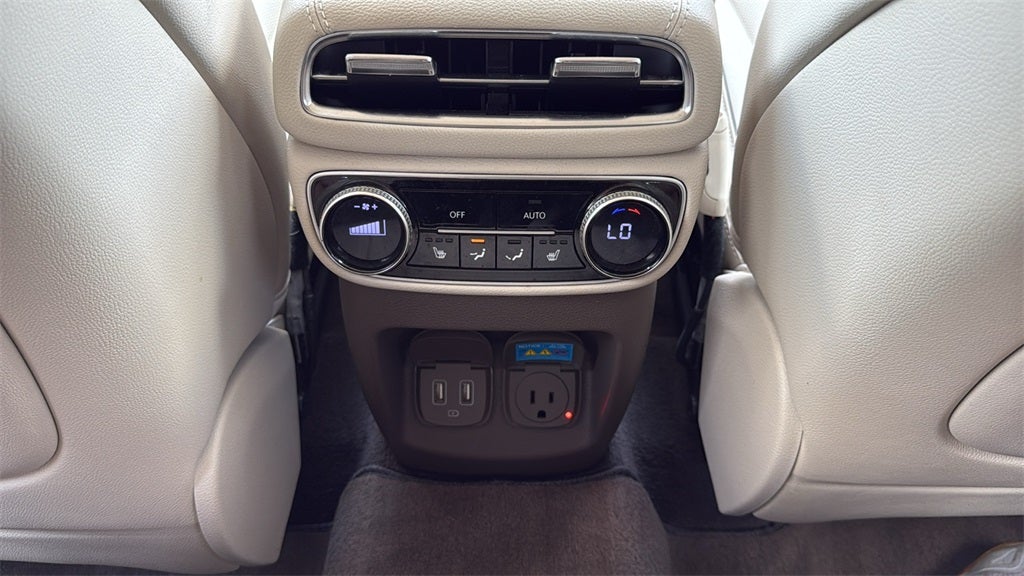 2022 Genesis GV80 2.5T