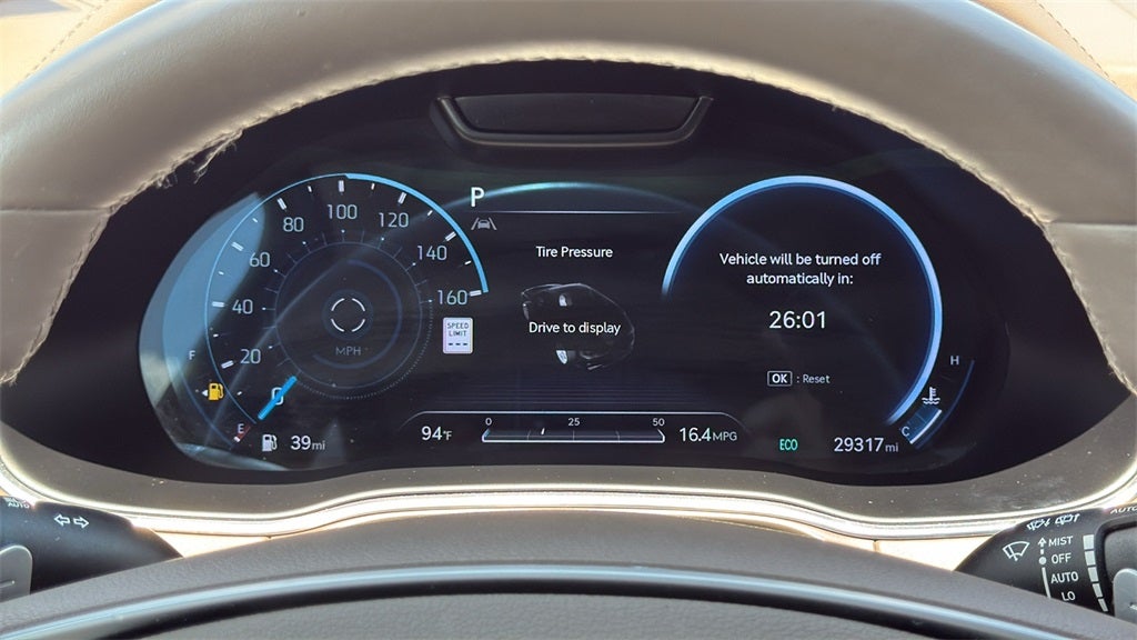 2022 Genesis GV80 2.5T