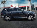 2022 Genesis GV80 2.5T