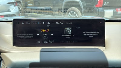 2022 Genesis GV80 2.5T