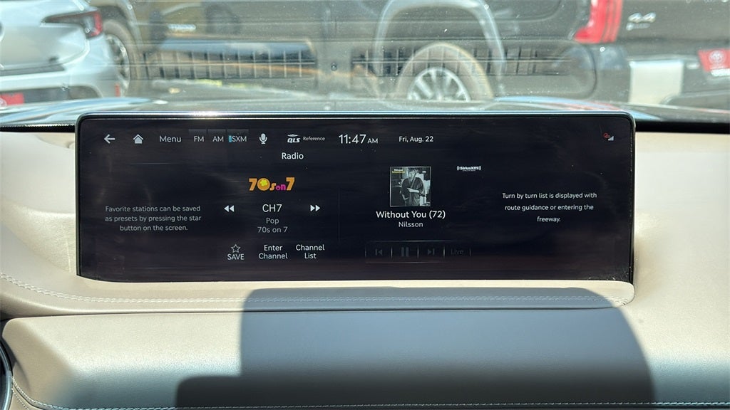 2022 Genesis GV80 2.5T