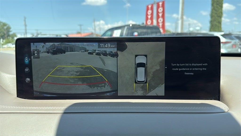 2022 Genesis GV80 2.5T