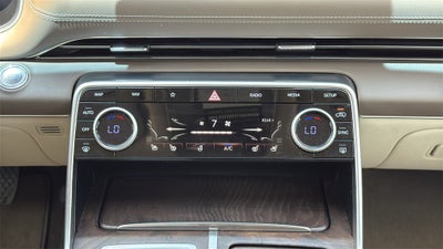 2022 Genesis GV80 2.5T