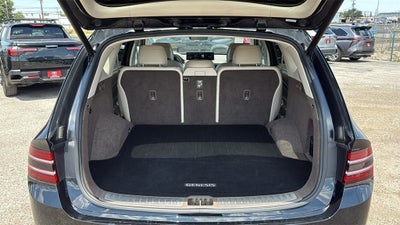 2022 Genesis GV80 2.5T