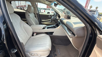 2022 Genesis GV80 2.5T