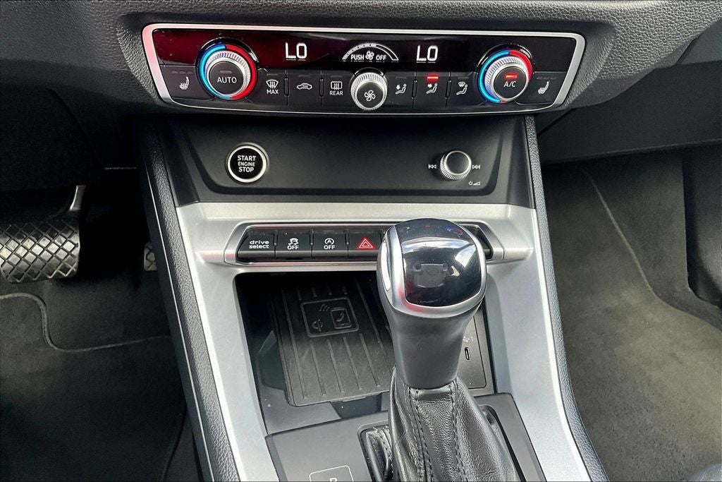 2024 Audi Q3 Premium S Line quattro