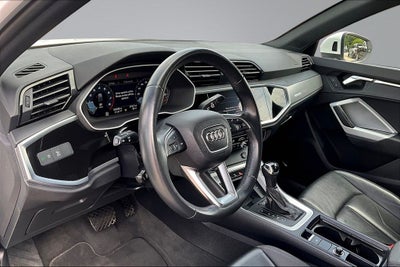 2024 Audi Q3 Premium S Line quattro