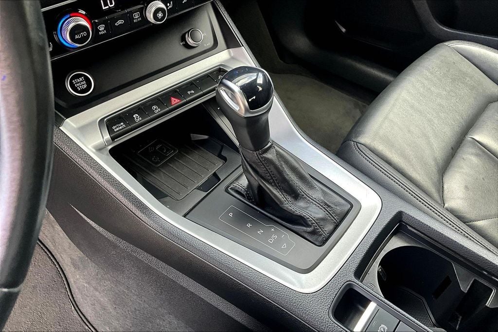 2024 Audi Q3 Premium S Line quattro