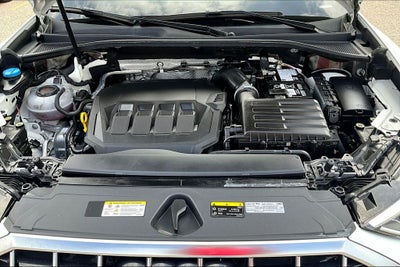 2024 Audi Q3 Premium S Line quattro