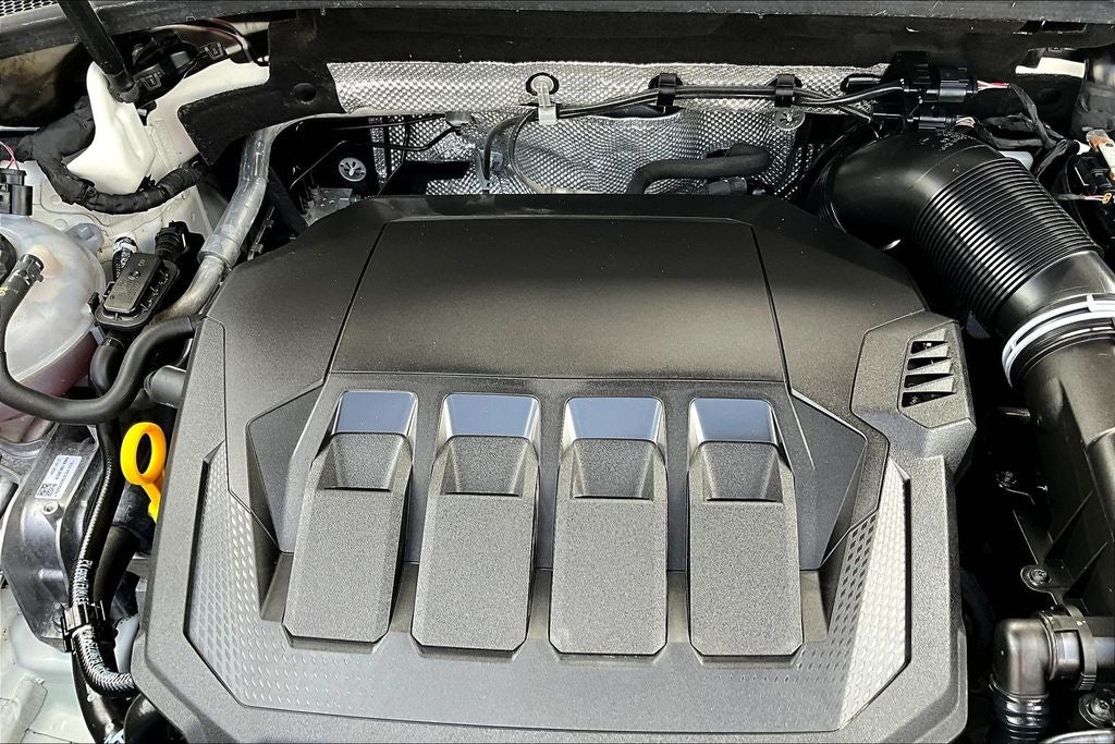 2024 Audi Q3 Premium S Line quattro
