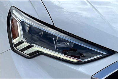 2024 Audi Q3 Premium S Line quattro