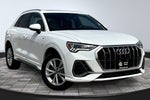 2024 Audi Q3 Premium S Line quattro