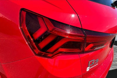 2025 Audi Q3 Premium S Line quattro