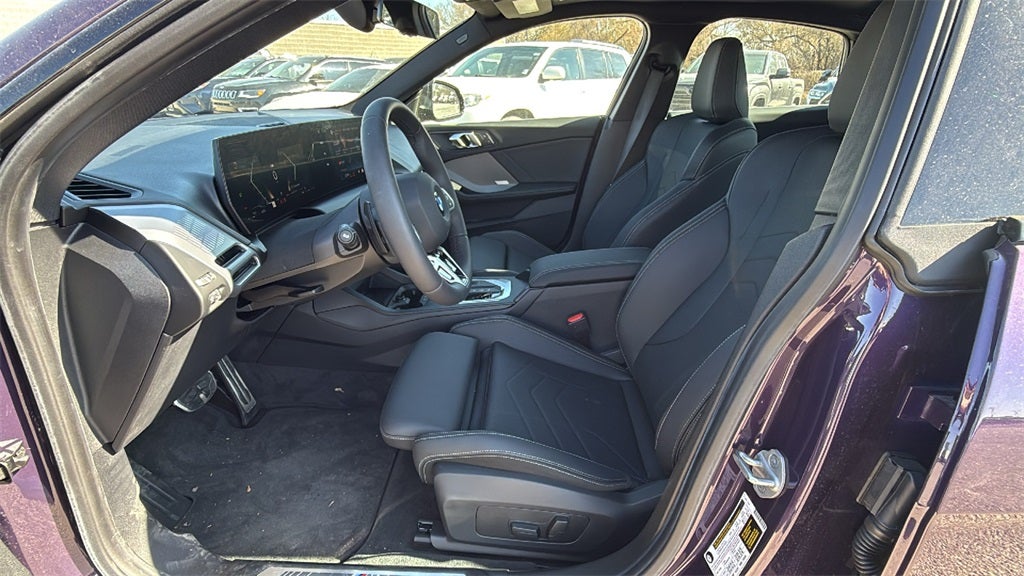 2026 BMW 2 Series 228 Gran Coupe