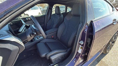 2026 BMW 2 Series 228 Gran Coupe