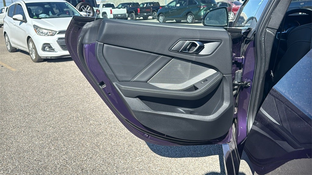 2026 BMW 2 Series 228 Gran Coupe