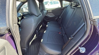 2026 BMW 2 Series 228 Gran Coupe