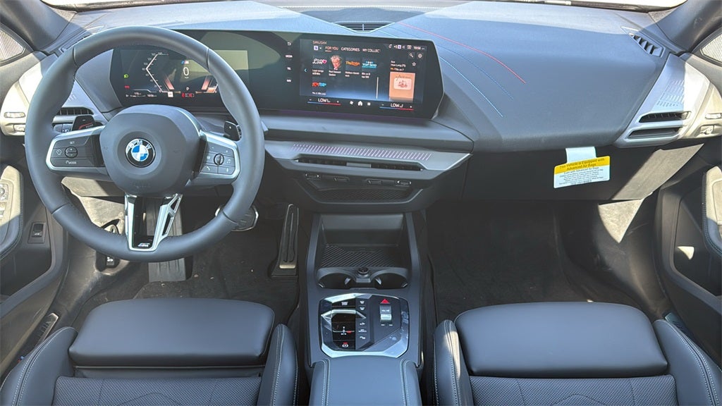 2026 BMW 2 Series 228 Gran Coupe