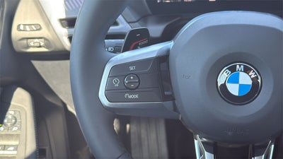 2026 BMW 2 Series 228 Gran Coupe