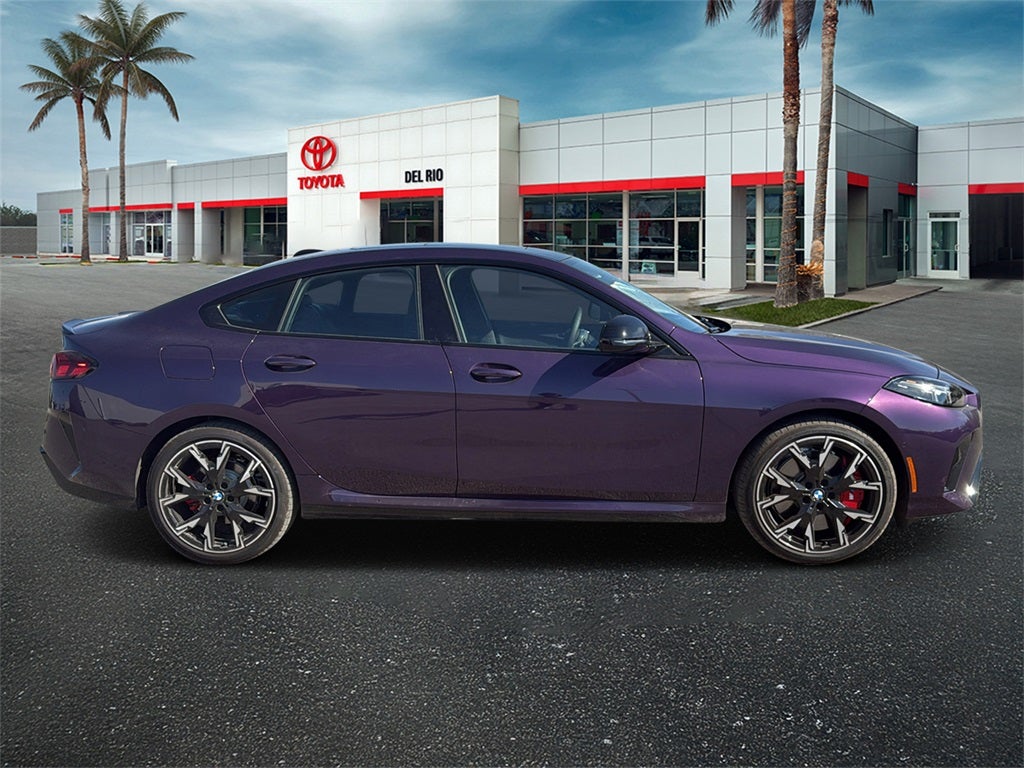 2026 BMW 2 Series 228 Gran Coupe