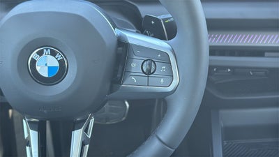 2026 BMW 2 Series 228 Gran Coupe